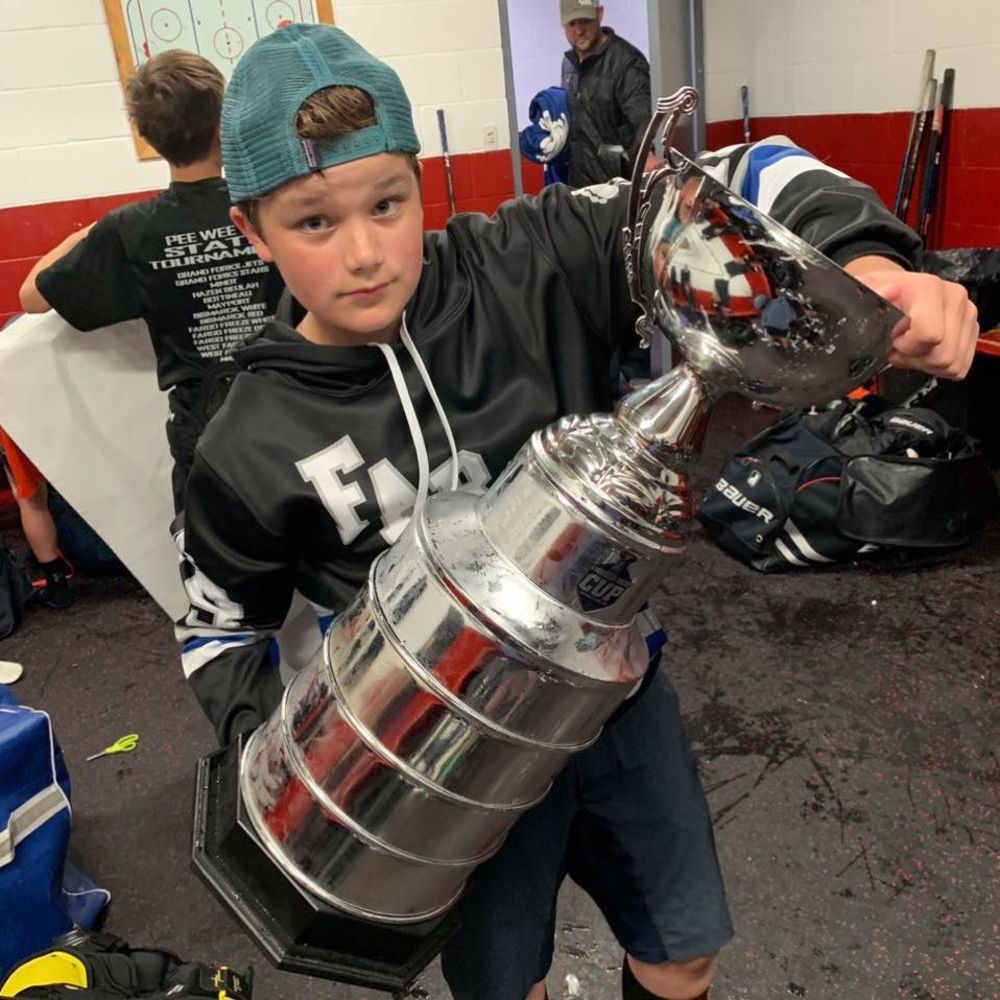 Meet your Posher, Teri